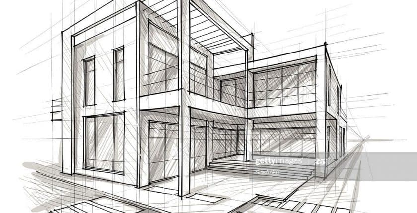 Arctectural design