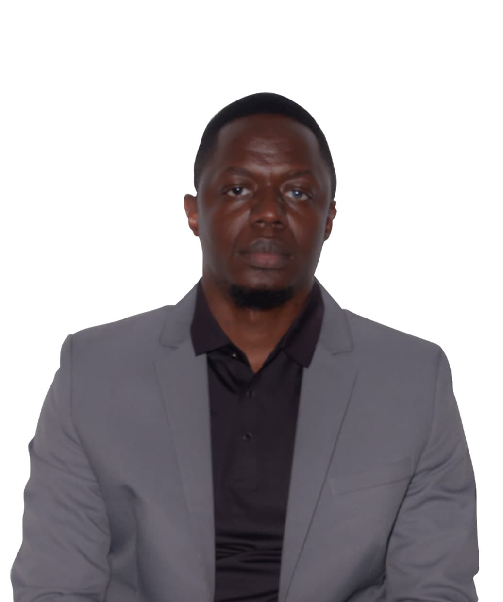 Kebba Sanneh