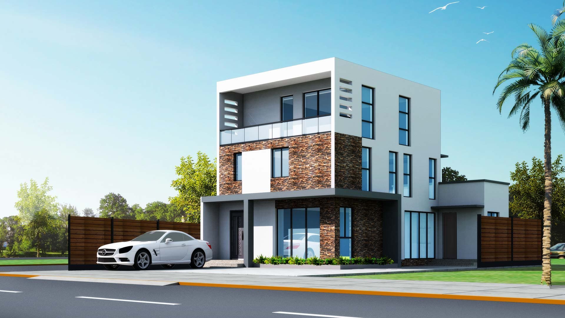 Your Next Perfect Home
