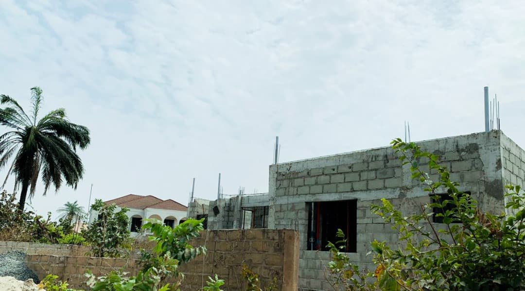 Residential Building