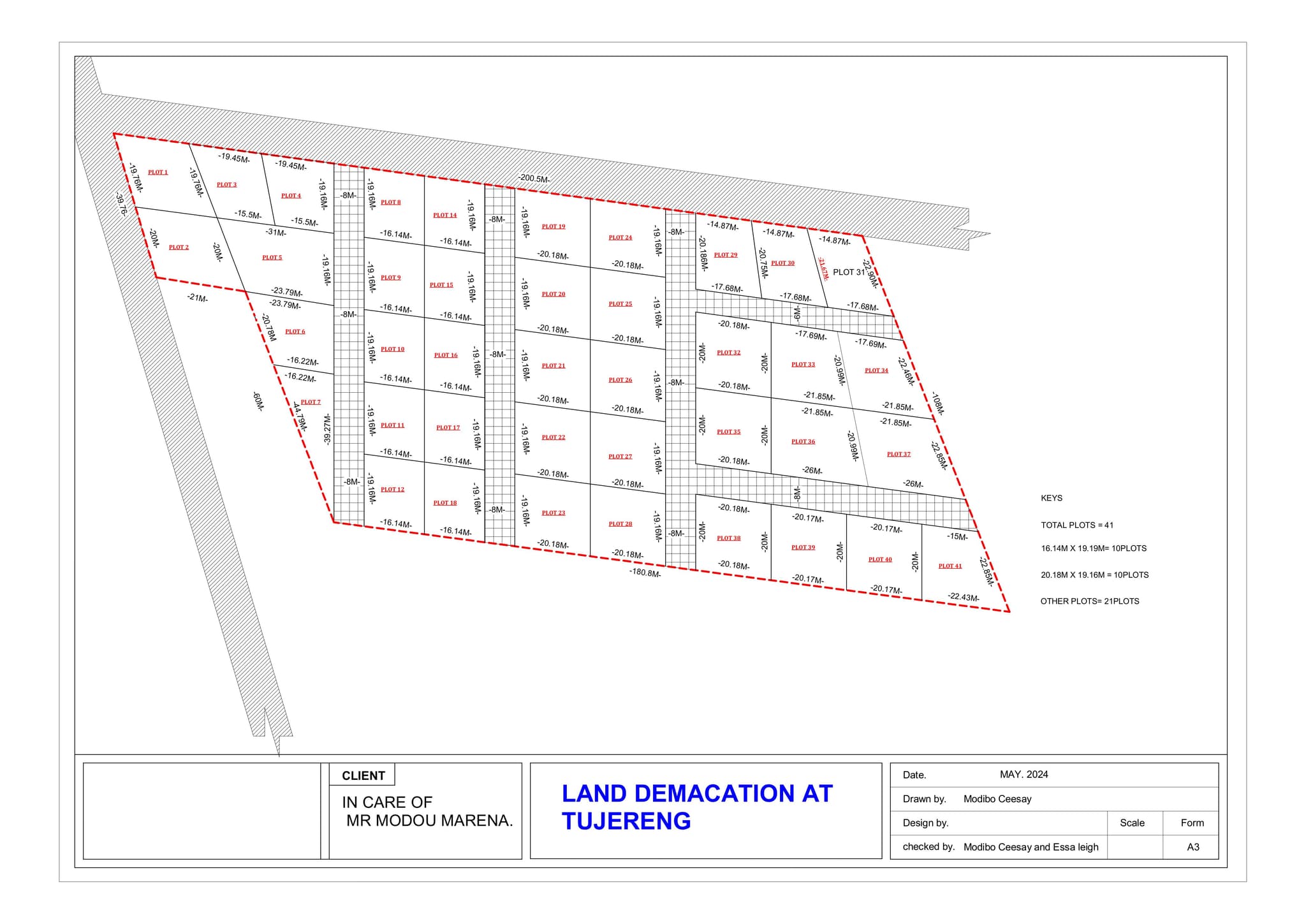 Type B Townhouse
