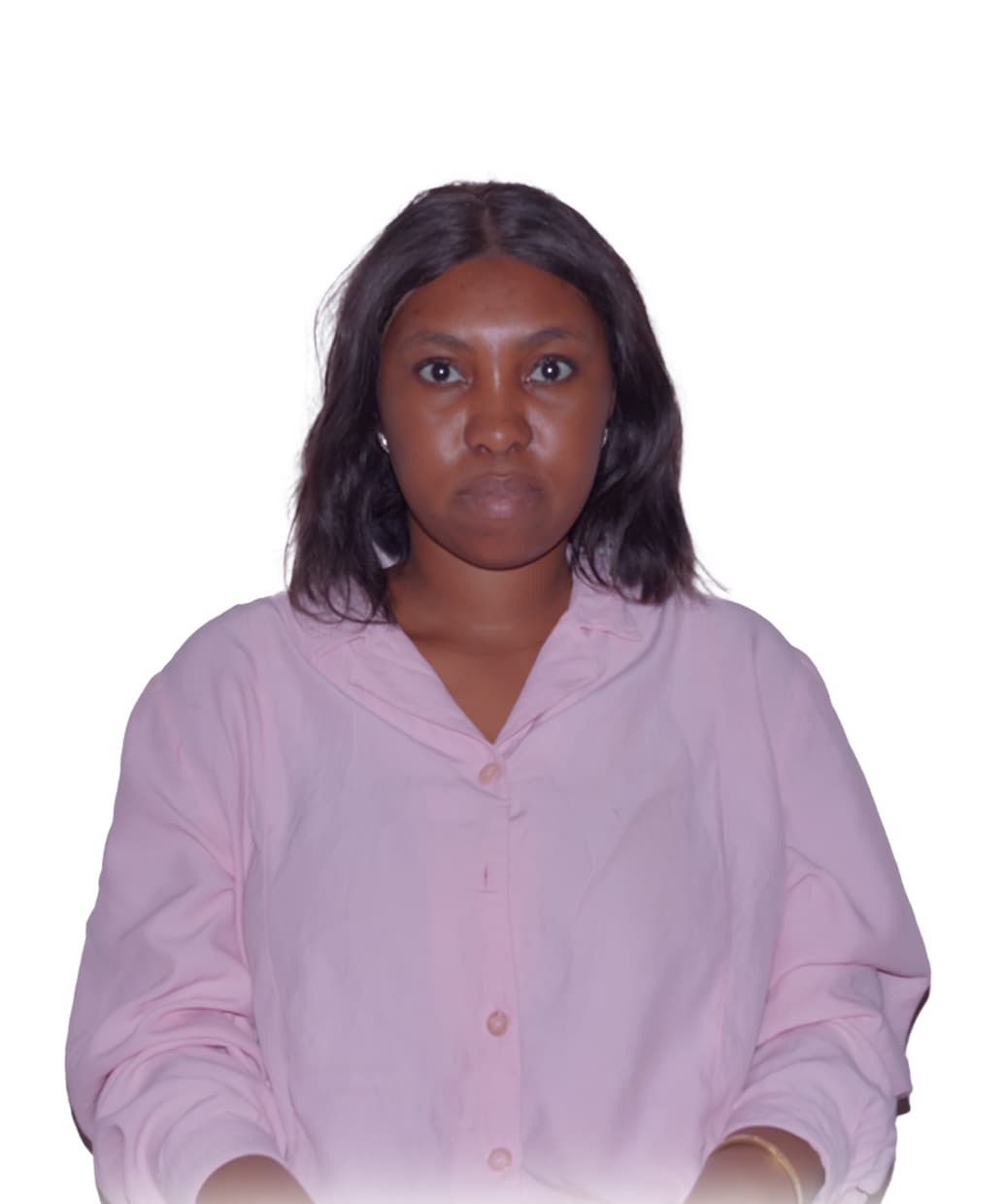 Kadijatou Jallow