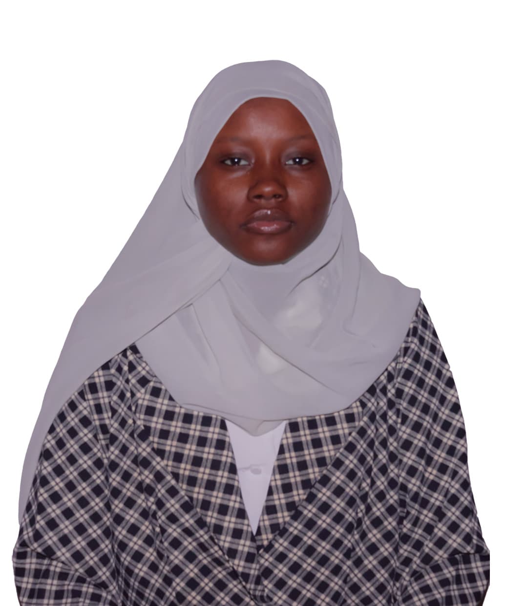 Ramatoulie Fatty